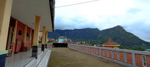 Ngadisari House | Bromo Holiday Guest House
