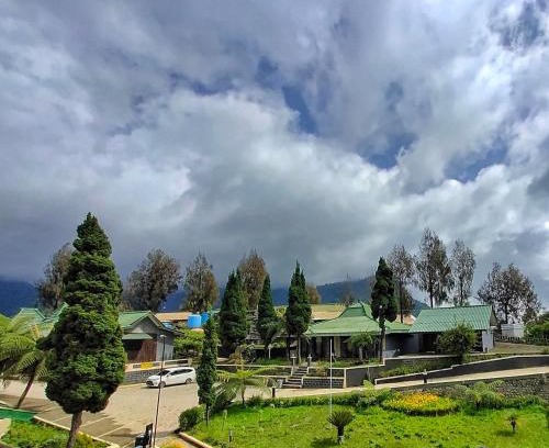 Ngadisari Hotel | Bromo Permai 1