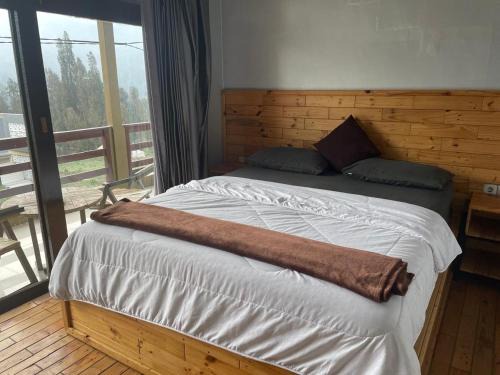 Ngadisari House | Bromo Semesta Guesthouse