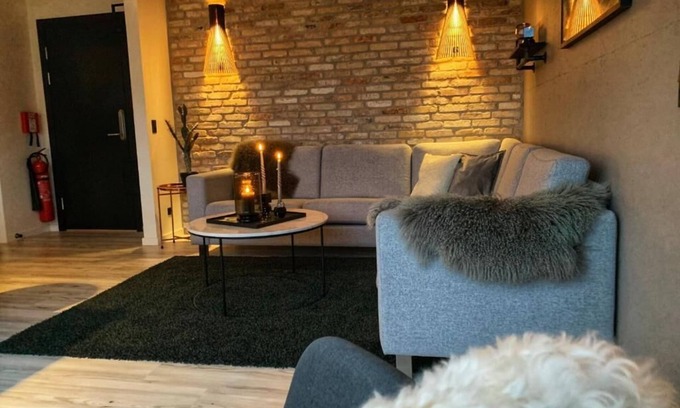 Torshavn Apartment | Broncks Apartment 1