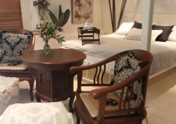 Gatton House | Bronnies Place