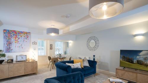Casterton Apartment | Bronte Apartment - Dales - Lakes - Kirkby Lonsdale
