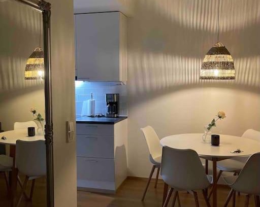 Myyrmaki Apartment | Bronx - Apartment