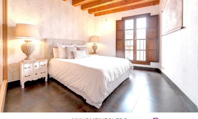 Toledo City Center Apartment | ~BRONZE~ by myhomeintoledo.com