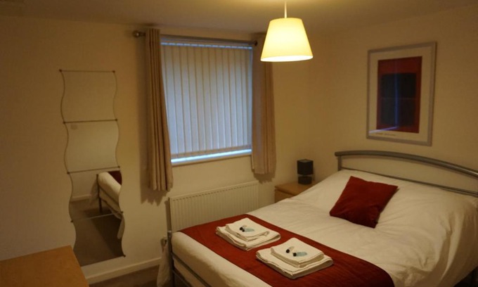Bradley Stoke Apartment | Brook Apartment