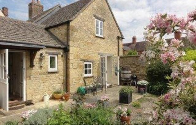 Chipping Campden House | Brook Cottage