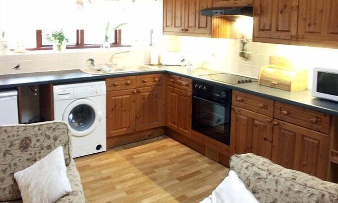 Gillingham Cottage | Brook Cottage