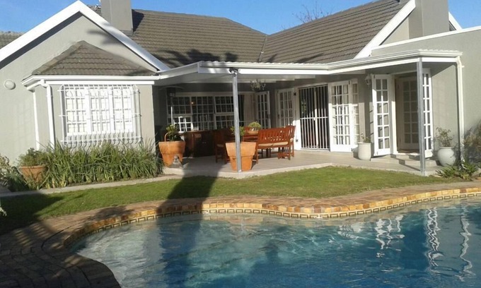 Pinelands House | Brookdale House
