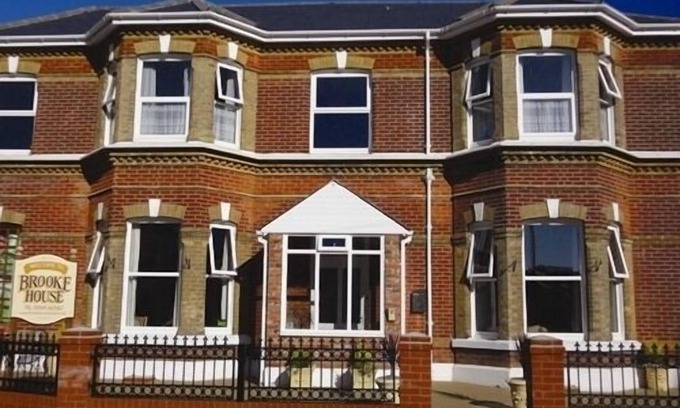 Shanklin House | Brooke House