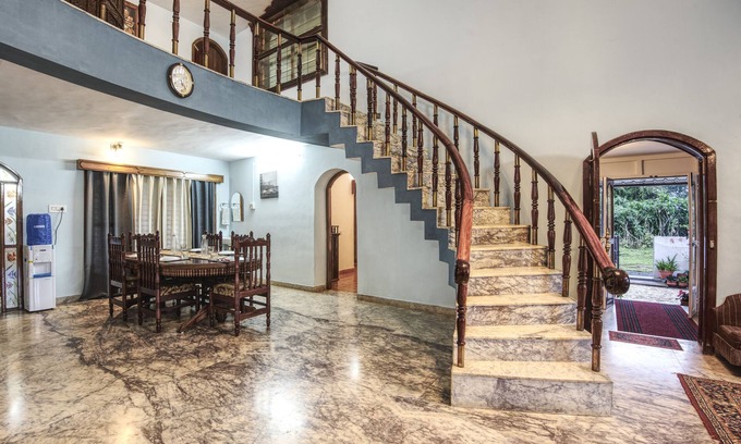 Coonoor Hotel | Brookevalley Homestay by The Ataraxia