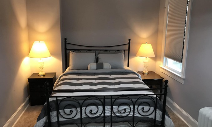 Brookland House | Brookland Quiet Living