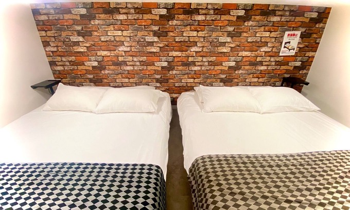 Shinagawa Apartment | Brooklyn style Capacity 6 people/Shinagawa Ward Tokyo