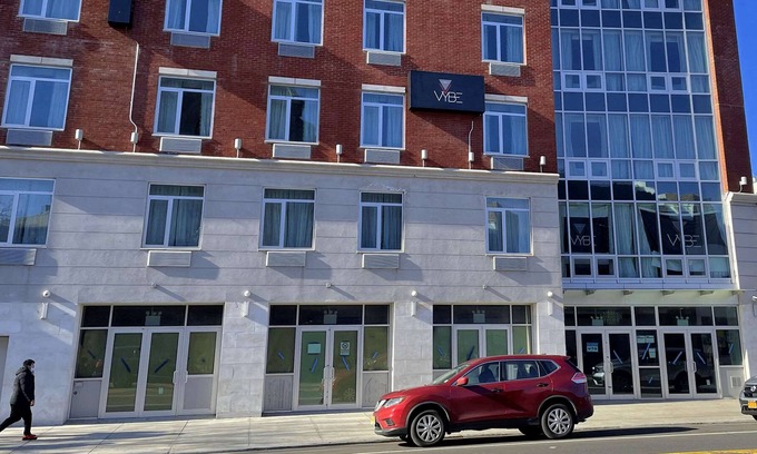 Ditmas Park Hotel | Brooklyn Vybe Hotel, Ascend Hotel Collection