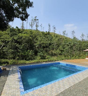 Elappara House | Brooks Resort