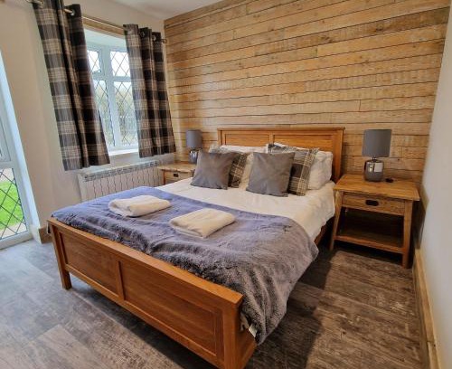 Skegness House | Brookside Cottages
