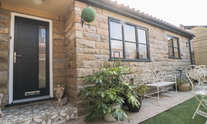 Thornton Dale Cottage | BROOKWOOD, family friendly, luxury holiday cottage in Thornton Dale