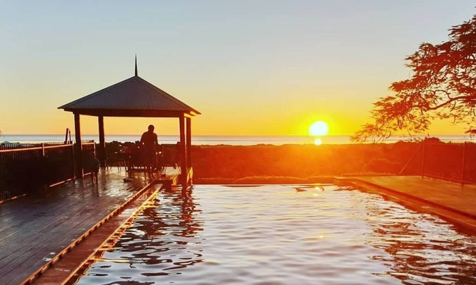 Broome House | BROOME LAGOON