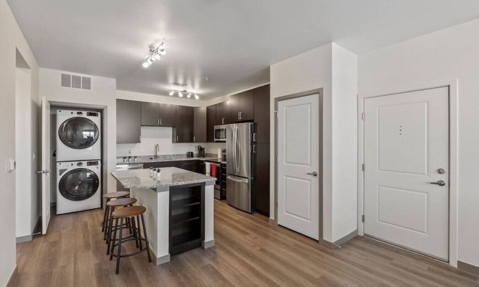 Broomfield Apartment | Broomfield Relaxation Station