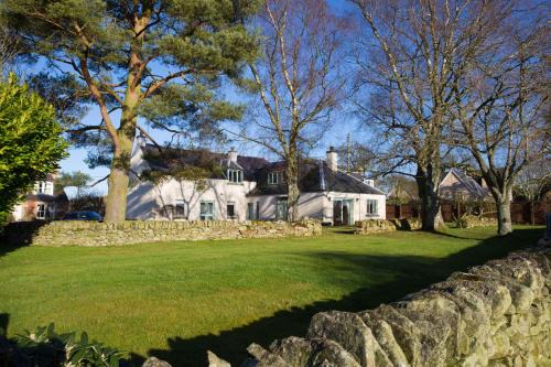 Melrose House | Broomfields Country House