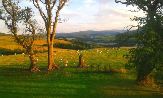 Keith House | Broomhead Cottages