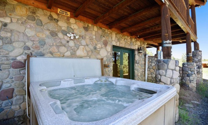 Pagosa Meadows IV House | Bross 224