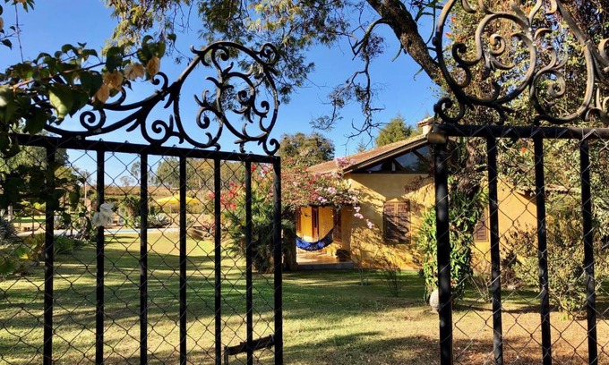 Brotas House | Brotas Lodge