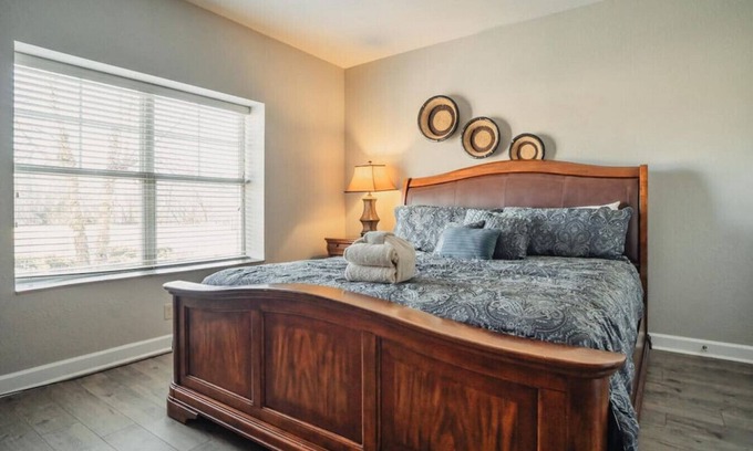 Pigeon Forge Condo | Brother Bear - Unit 3107 - Mountain View Condos