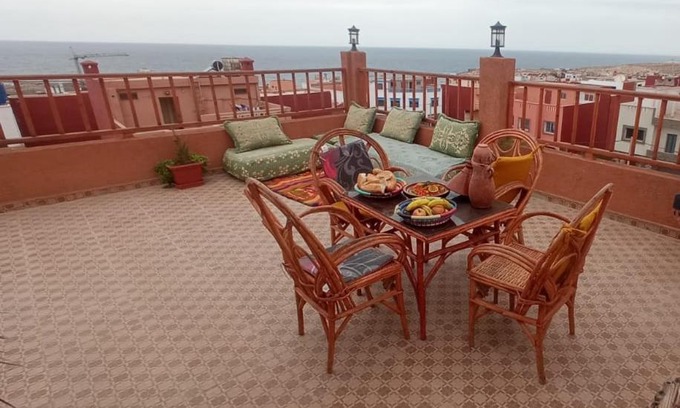 Imsouane Apartment | Brothers House 1