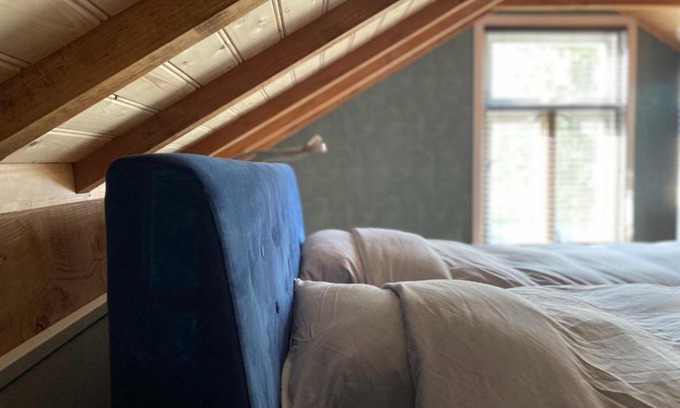 Laren Bed & Breakfast | Brour&Bos