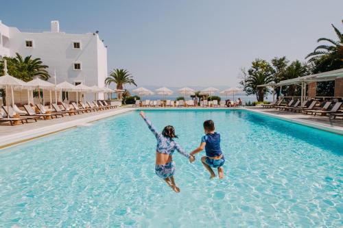 Chalcis Hotel | Brown Beach Chalkida Resort, a member of Brown Hotels