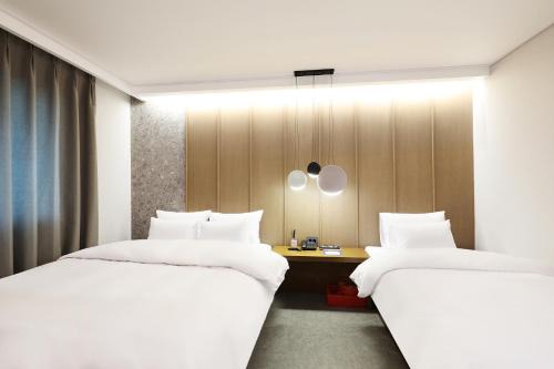 Unseo-dong Hotel | Browndot Incheon Airport New City