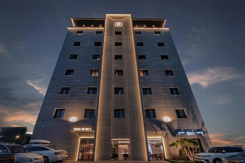 Suwon Hotel | Browndot Suwon cityhall