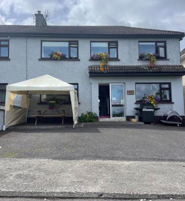 Bantry Bed & Breakfast | Bru Na Pairc B&B