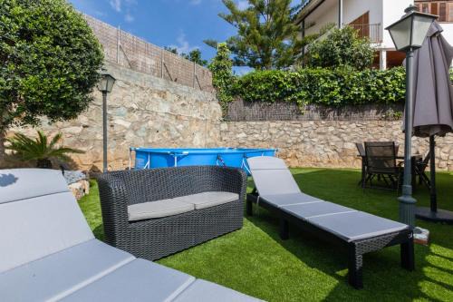 Canet de Mar Apartment | Bruc Apartment Beach