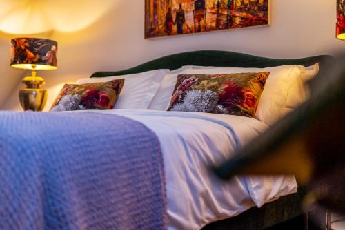 Historical Center Bruges Bed & Breakfast | Bruges in Lace