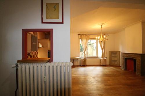 Ixelles Apartment | Brugman