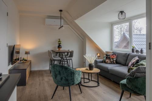 Barneveld Apartment | Brugs home 2