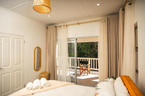 Ponta d'Ouro Villa | Bruma Homes