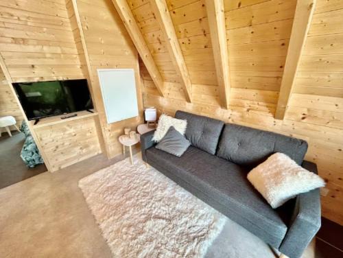 Reinhardsmunster Other | Brume - Chalet confortable en Alsace