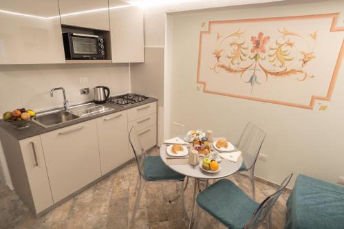 Assisi Apartment | Brunelli Appartamenti