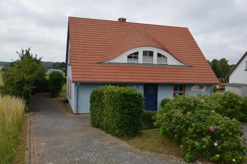 Mellenthin Apartment | Brunnenhaus Wohnung 3