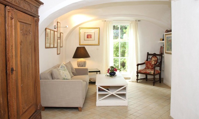 Gohrisch Apartment | Brunnenhof - Lilienstein