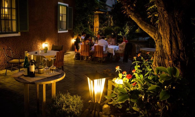 Guttaring Hotel | Brunnwirt Kassl