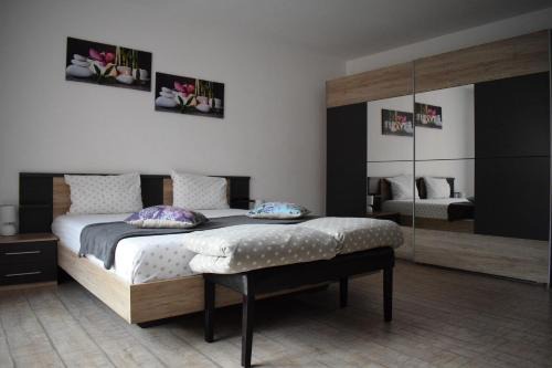 Cluj-Napoca House | Bruno Apartment