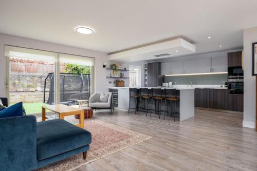 Brunstane House | Brunstane House - 15 mins to City Centre