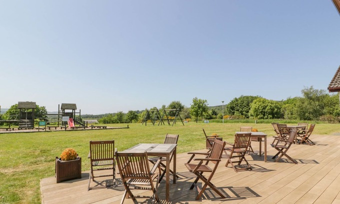 Dailly Cottage | Brunston Castle Lodge