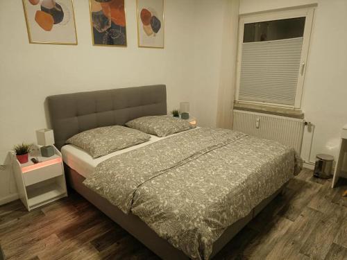 Braunschweig City Center House | Brunswick Central Charm: Cozy City Room!