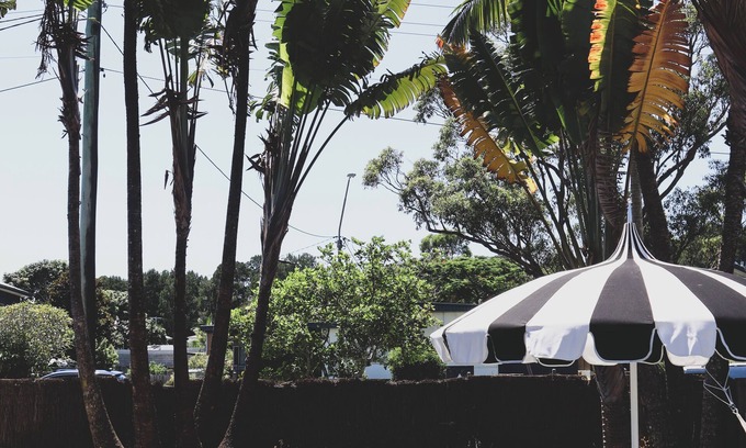 Brunswick Heads Hotel | Brunswick Heads Chalet Motel