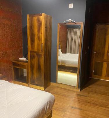 Chooralmala Resort | Brunton Havens