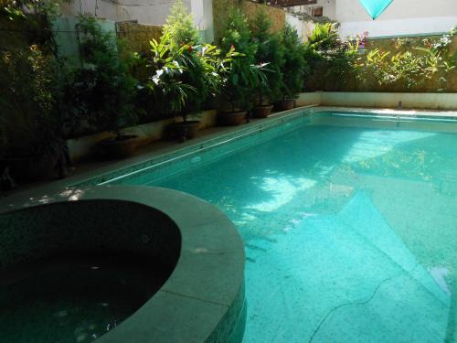 Bangalore City Center Apartment | Brunton Heights Executive Suites